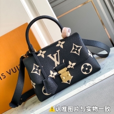 Louis Vuitton Top Handle Bags